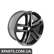8V0601025DG VAG РУЛЬОВЕ КОЛІС