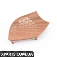 4F00354098Y4 VAG Решітка динаміка - Amaretto Brown - ліва