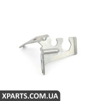 5Q0611841A VAG Фіксатор гальмівного шланга - передній лівий