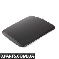 1C0858061F62J VAG Отделка центральной панели