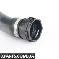 4G0122101 VAG Верхній шланг радіатора