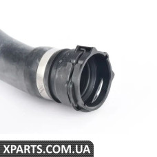 4G0122101 VAG Верхній шланг радіатора