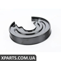 7D0615611B VAG ЩИТ