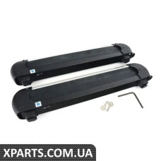 000071129M VAG Тримач для лиж та сноуборду