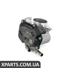 04L128063T VAG ЗАСЛОНКА