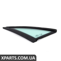 8E5845299AANVB VAG Заднє скло - ліве