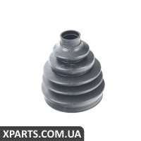 5Q0498099CX VAG КОЛІСНИЙ ВАЛ