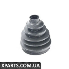 5Q0498099CX VAG КОЛІСНИЙ ВАЛ