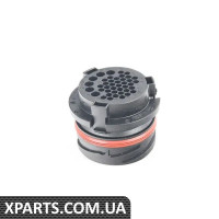 2H0973131 VAG КОРПУС