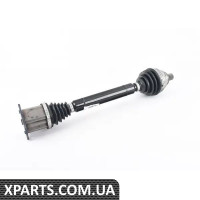 3Q0407272BB VAG ПРИВІДНИЙ ВАЛ