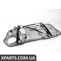 1J3837461H VAG Склопідйомник - Передній лівий - (БІЛЬШЕ НЕДОСТУПНИЙ)