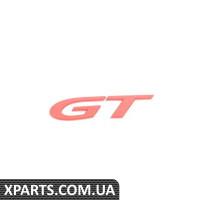 42B853601 VAG ЗАВОДСЬКА ТАБЛИЧКА