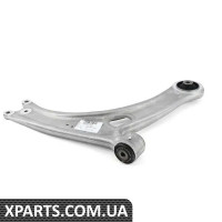 8S0407151D VAG Передній важіль управління