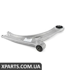 8S0407151D VAG Передній важіль управління