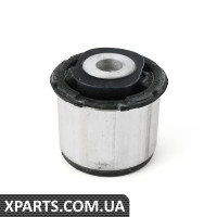 8E0505145AR VAG Втулка заднього підрамника - переднє положення - ціна вказана за штуку