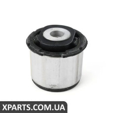 8E0505145AR VAG Втулка заднього підрамника - переднє положення - ціна вказана за штуку