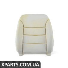 1J0881775CL VAG Оббивка спинки - Ліва - (БІЛЬШ НЕ ПРОДАЄТЬСЯ)