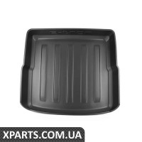 4KE061170 VAG Всепогодний вантажний лоток