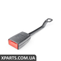 8D0857755B01C VAG Пряжка ременя безпеки B5