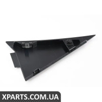 8K5853274Q5FQ VAG Кутове оздоблення заднього скла — праве — глянсово-чорне