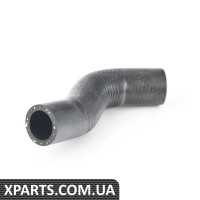 8K0819371J VAG Шланг радіатора обігрівача — зворотний