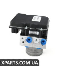 8E0614517BG VAG Вузол насоса АБС