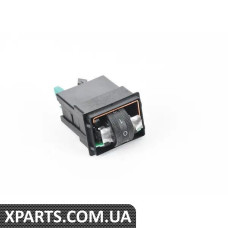 8E09635635PR VAG Реостат заднього сидіння з підігрівом