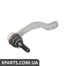 8S0423812A VAG Зовнішній наконечник поперечної кермової тяги - правий