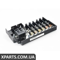 4S0937548BA VAG КОРОБКА ЗАПОБІЖНИКІВ