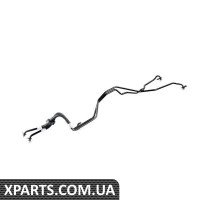 7P0317801H VAG Лінії масляного радіатора/попереднього нагрівача трансмісійної рідини