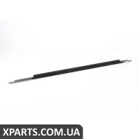 8K0853764H2ZZ VAG Молдинг нижнього заднього скла - правий - хром