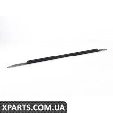 8K0853764H2ZZ VAG Молдинг нижнього заднього скла - правий - хром