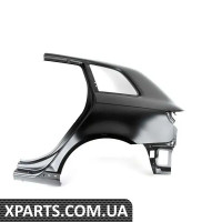 8P4809837 VAG Панель задньої чверті - ліва