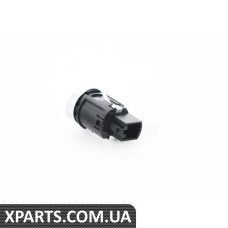 4G1905217A VAG Перемикач «Пуск/Стоп» — Chrome