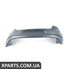 5GM807417AGGRU VAG Кришка заднього бампера