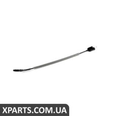 7N0837017B VAG Передній трос Боудена