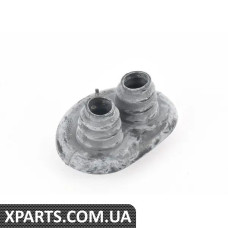 8K0819699A VAG Прокладка осердя нагрівача