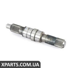 0B4409809H VAG ПРИВІДНИЙ ВАЛ