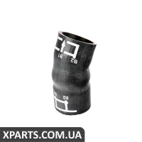 079145834D VAG Впускний шланг корпусу дросельної заслінки