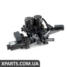 3D1959617D VAG Клапан керування нагрівачем HVAC