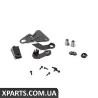 3B0998226 VAG Ремкомплект язичка фари - права сторона