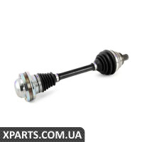 5C0407271N VAG Лівий передній міст у зборі