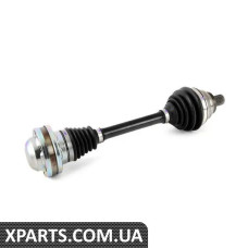 5C0407271N VAG Лівий передній міст у зборі