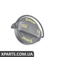 7N0201550G VAG Газова кришка