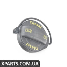 7N0201550G VAG Газова кришка