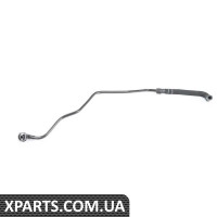 8R0121081 VAG шланг розширювального бачка - верхній