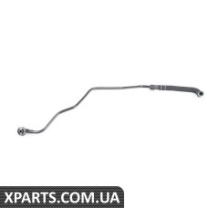 8R0121081 VAG шланг розширювального бачка - верхній