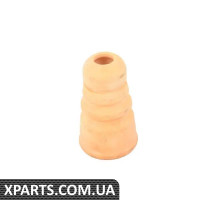 8E0512131N VAG Задній амортизатор для важких умов експлуатації — ціна за штуку