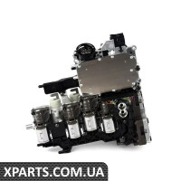 8K5927156R VAG Мехатронний блок із програмним забезпеченням