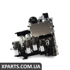 8K5927156R VAG Мехатронний блок із програмним забезпеченням